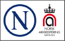 Nemko and Norwegian Accreditation