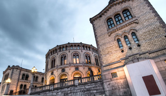 Stortinget