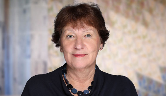 Marianne Borgen