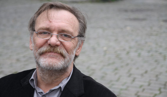 Jens Petter Gitlesen