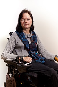 Vibeke Marøy Melstrøm