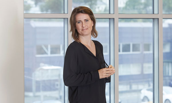 Anneth Nielsen