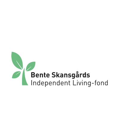 Logoen til fondet.