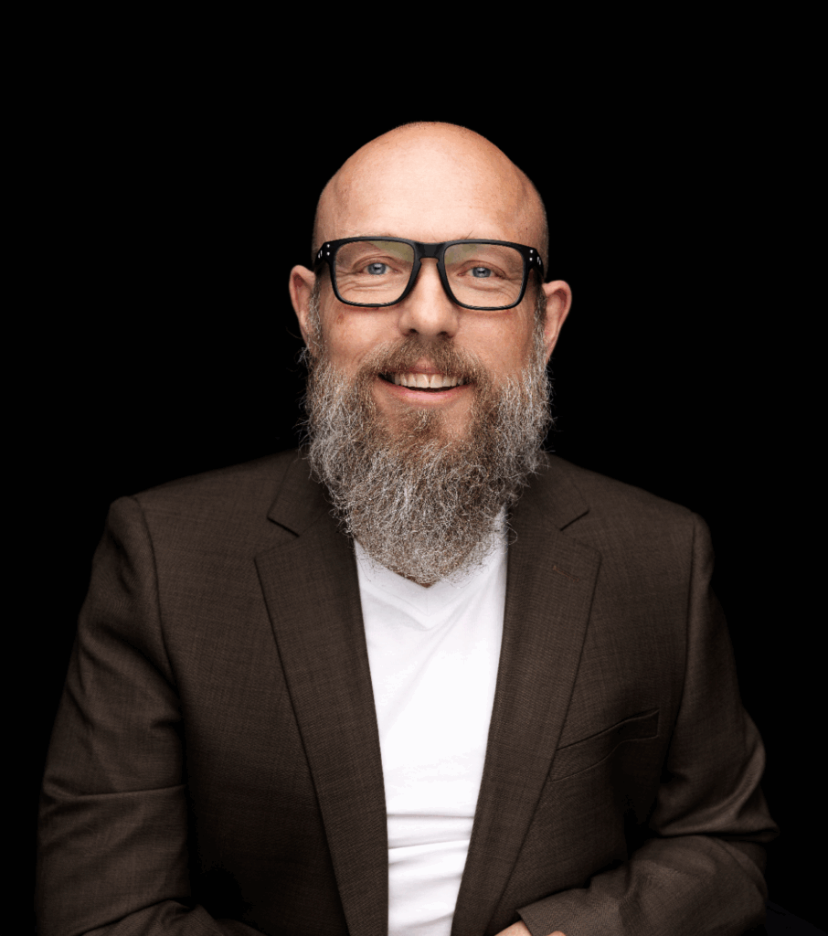 Stig Morten Skjæran!