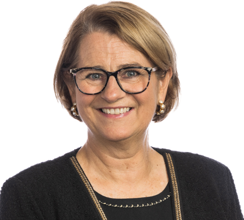 Leder av Helse- og omsorgskomiteen på Stortinget, Tone Wilhelmsen Trøen (H), etterlyser at regjeringen rydder opp i situasjonen rundt borgerstyrt personlig assistanse (BPA).