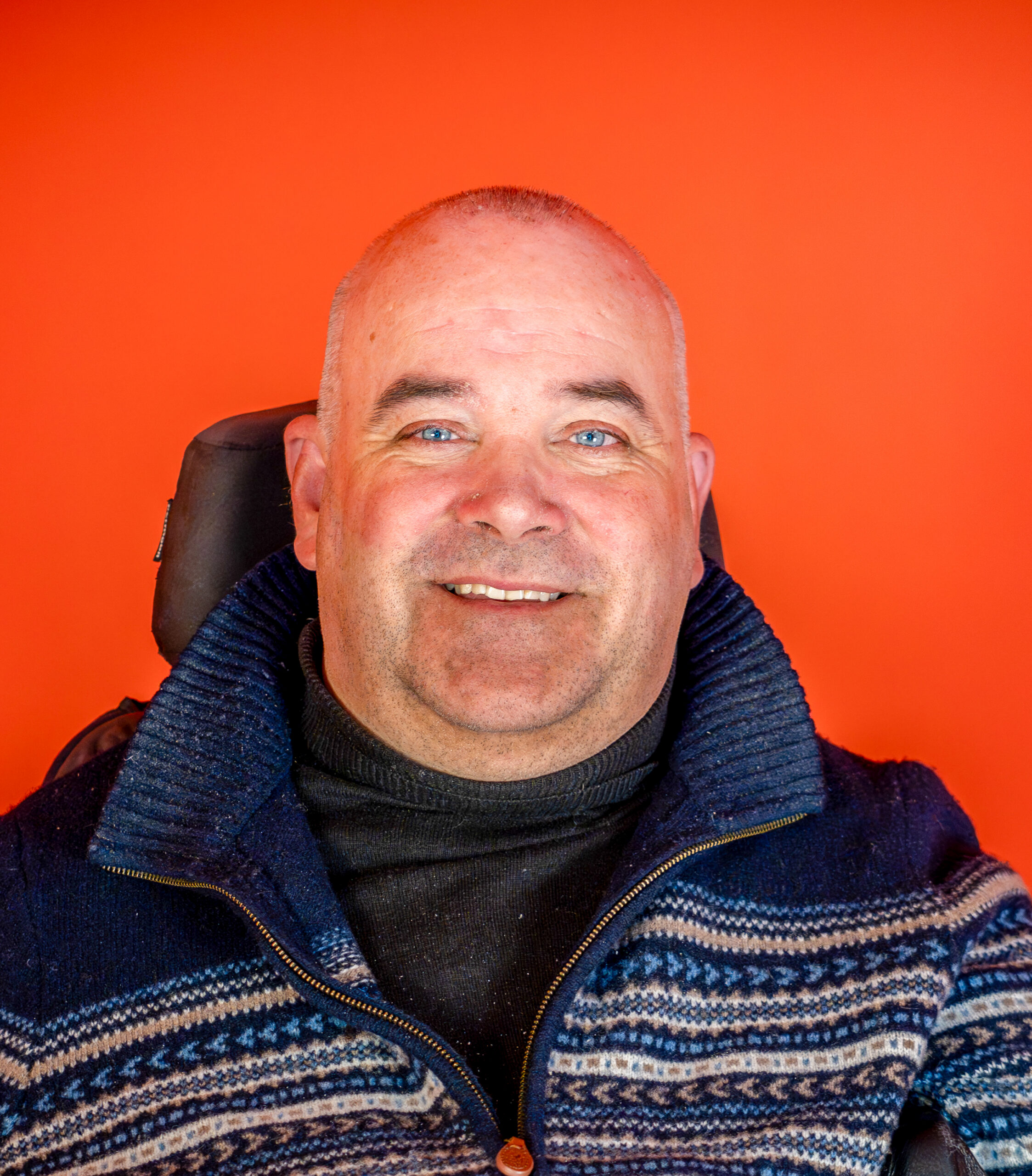Terje Pedersen