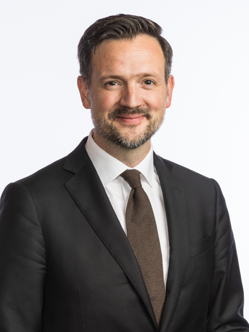 Profilbilde av Dag-Inge Ulstein